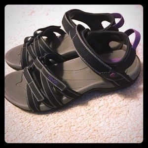 Teva Tirra Sandals